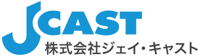 jcast logo